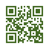 QR код со ссылкой на Кузиния тедженская