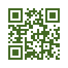 QR код со ссылкой на Кузиния войлочненькая