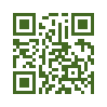 QR код со ссылкой на Кузиния шершаволистная