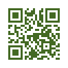 QR код со ссылкой на Кузиния заамударьинская