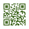 QR код со ссылкой на Кузиния туркестанская