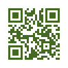 QR код со ссылкой на Кузиния угамская