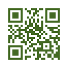 QR код со ссылкой на Кузиния пупочковая