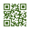 QR код со ссылкой на Кузиния теневая