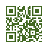 QR код со ссылкой на Кузиния Вальдгейма