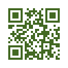 QR код со ссылкой на Кузиниевидка атрактиловидная