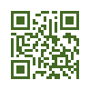 QR код со ссылкой на Черепоплодник ежистый