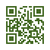 QR код со ссылкой на Крестовница нитевиднолистная