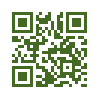 QR код со ссылкой на Крестовница гилянская