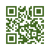 QR код со ссылкой на Крестовница песчаная