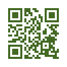 QR код со ссылкой на Крестовница Шишкина