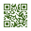 QR код со ссылкой на Крестовница Синтениса