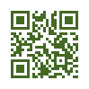 QR код со ссылкой на Крестовница душистая