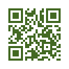 QR код со ссылкой на Круциата ложномногоплодная
