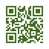 QR код со ссылкой на Крестообразник севанский