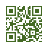 QR код со ссылкой на Крестообразник Сосновского