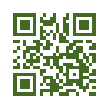 QR код со ссылкой на Крестообразник крымский