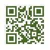 QR код со ссылкой на Скрытница заостренночешуйная