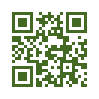QR код со ссылкой на Скрытница камышевидная
