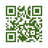 QR код со ссылкой на Криптокодон одноглавый