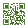 QR код со ссылкой на Криптограмма Стеллера
