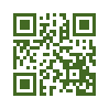 QR код со ссылкой на Скрытосемянница упущенная