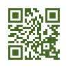 QR код со ссылкой на Скрытосемянница волосистоплодная