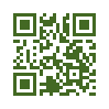 QR код со ссылкой на Волдырник японский