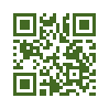 QR код со ссылкой на Огурец многоплодный