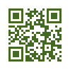QR код со ссылкой на Тыква чалмовидная