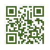 QR код со ссылкой на Повилика ландышецветковая