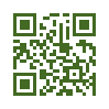 QR код со ссылкой на Повилика тимьяновая
