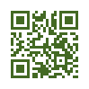QR код со ссылкой на Повилика ферганская