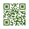 QR код со ссылкой на Повилика гигантская