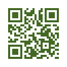 QR код со ссылкой на Повилика солелюбивая