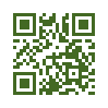 QR код со ссылкой на Повилика памирская