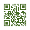 QR код со ссылкой на Повилика красивенькая