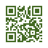 QR код со ссылкой на Повилика душистая