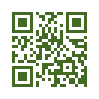 QR код со ссылкой на Чернокорень венгерский