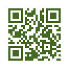 QR код со ссылкой на Пальчатокоренник Брауна