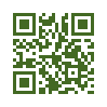 QR код со ссылкой на Пальчатокоренник Кернеров