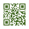 QR код со ссылкой на Пальчатокоренник Лемана