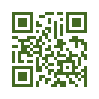 QR код со ссылкой на Пальчатокоренник узкоколосый