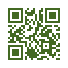 QR код со ссылкой на Пальчатокоренник остистый