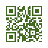 QR код со ссылкой на Пальчатокоренник Руссова