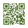 QR код со ссылкой на Живокость Шамиссо