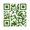 QR код со ссылкой на Живокость Миддендорфа