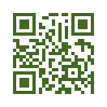 QR код со ссылкой на Живокость дубняков