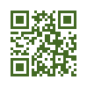 QR код со ссылкой на Живокость восточная