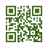 QR код со ссылкой на Живокость Попова